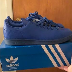 Adidas Stan Smith’s Adicolor Edition